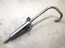 Kawasaki W 650 EJ650A [1999] - Auspuffanlage links Auspuffkrümmer Endtopf Schalldämpfer-2
