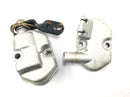 Husqvarna TE 610 H6 8AE [TE 570 H7] - valve cover engine cover set-1