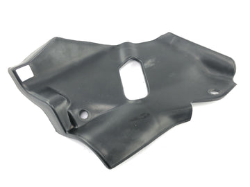 Triumph Tiger 900 T400 [1998] - Engine cowling left engine protection cover - 0