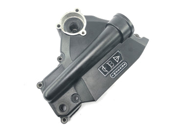 Triumph Daytona 900 T300D [1996] - sprocket cover engine cover left