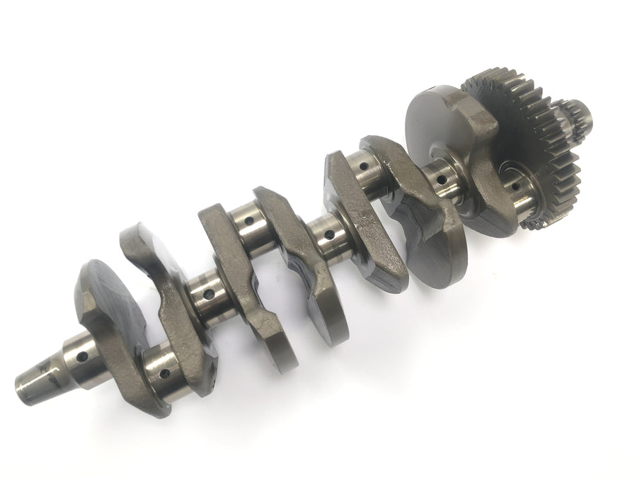 Yamaha YZF R1 RN01 [1998] - Kurbelwelle