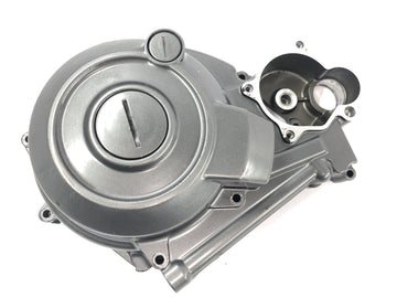 Yamaha MT 03 RM02 [2007] - Lichtmaschinendeckel Motordeckel links - 0