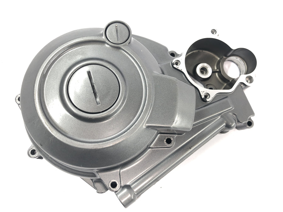 Yamaha MT 03 RM02 [2007] - Alternator cover engine cover left