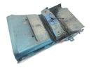 Honda GL 1500 Goldwing SC22 [1993] - Kotflügel hinten Fender Kennzeichenhalter Verkleidung-5