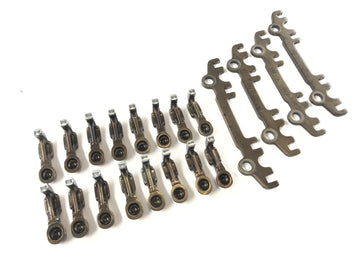 Honda CBX 650 E RC13 [1983] - RIP Hendel Stobil Lever nokkenas Lifter klepaandrijving Set