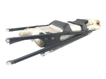 Triumph Sprint ST 1050 [2005] - Achterframe met warmtebescherming - 0