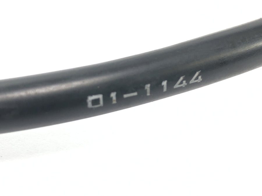 Kawasaki Zephyr 750 ZR750C [1994] - Speedometer cable speedometer drive