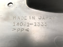Kawasaki ZRX 1200 S ZRT20A [2002] - Cockpitverkleidung-4