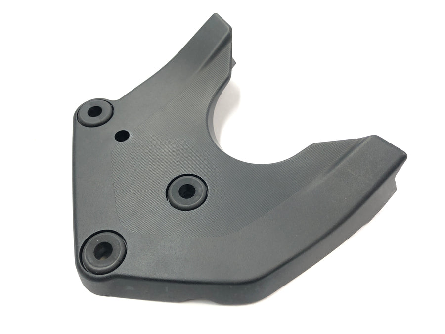 BMW R 1200 ST R1ST [2006] - Snelheidsmeteropname Fork Bridge -afdekking Apertuur