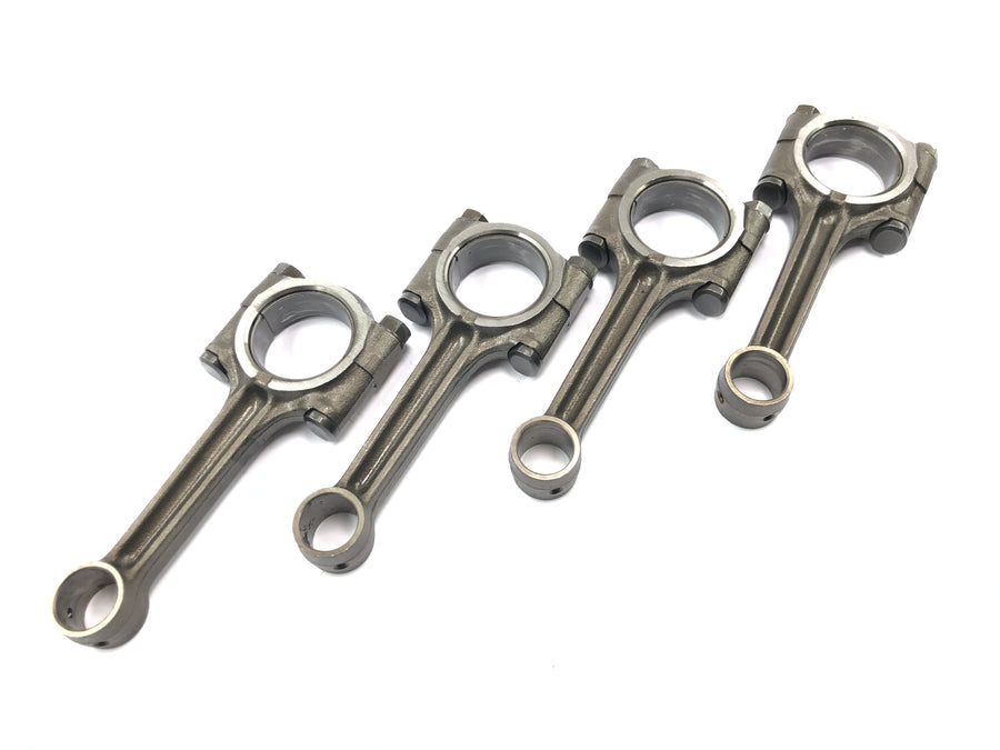 Suzuki GSX R 1100 GU74C [1987] - Pleuel Pleuelstangen Connecting Rods Kolbenstangen
