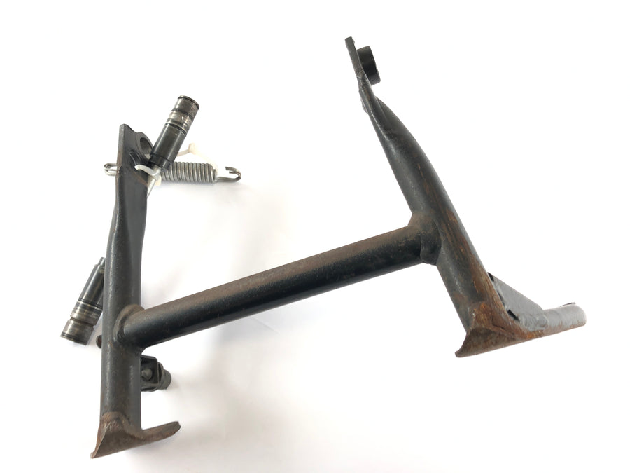 BMW R 1150 R R21 [2002] - Main stand with spring