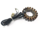 Honda NX 650 RD08 [1995] - Stator alternator generator loading unit-4