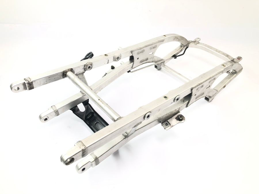 Aprilia RSV 1000 RP Mille [2001] - Achterframe subframe motorfietsframe