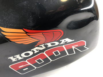 Honda XL 600 R PD03 [1985] - Tank benzine tank - 0