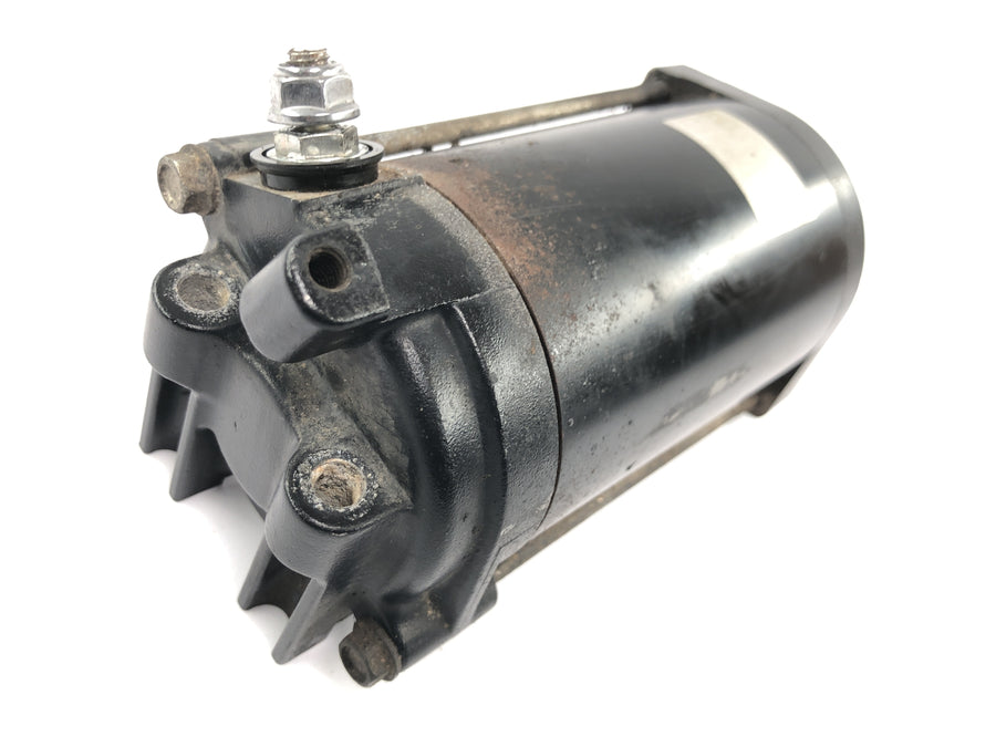 Triumph Bonneville T100 986MF [2012] - Starter motor starter motor electric