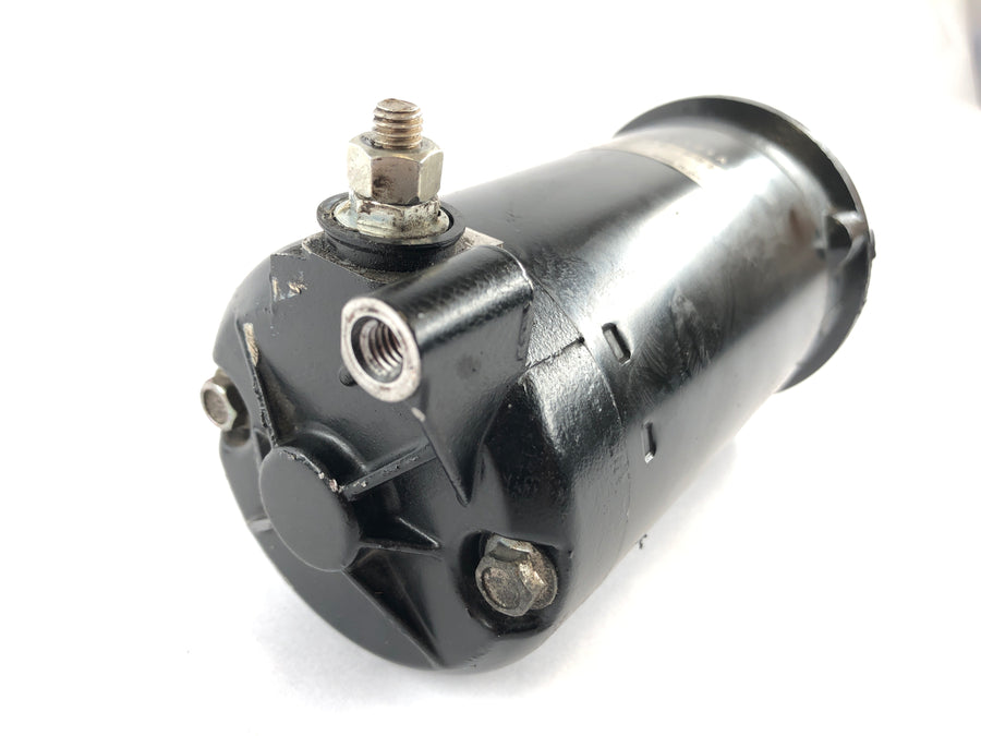 Ducati 1098 S H7 [2009] - starter engine starter engine