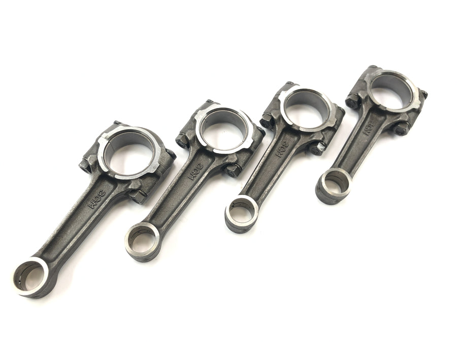 Yamaha GTS 1000 4FV [1997] - connecting rod