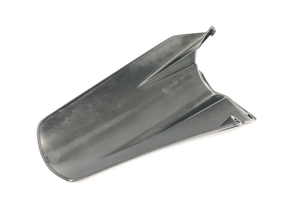 Ducati Multistrada 1200 S Touring [2009] - Hinterradabdeckung Spritzschutz Kotflügel hinten