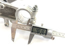 Yamaha DT 125 DE06 [2005] - Gabelbrücke unten-3
