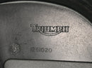 Triumph Speed ​​Triple T509 [1998] - Tandwieldeksel motorkap-3