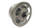 Honda XRV 750 Africa Twin RD04 [1990] - Flywheel with starter freewheel-1