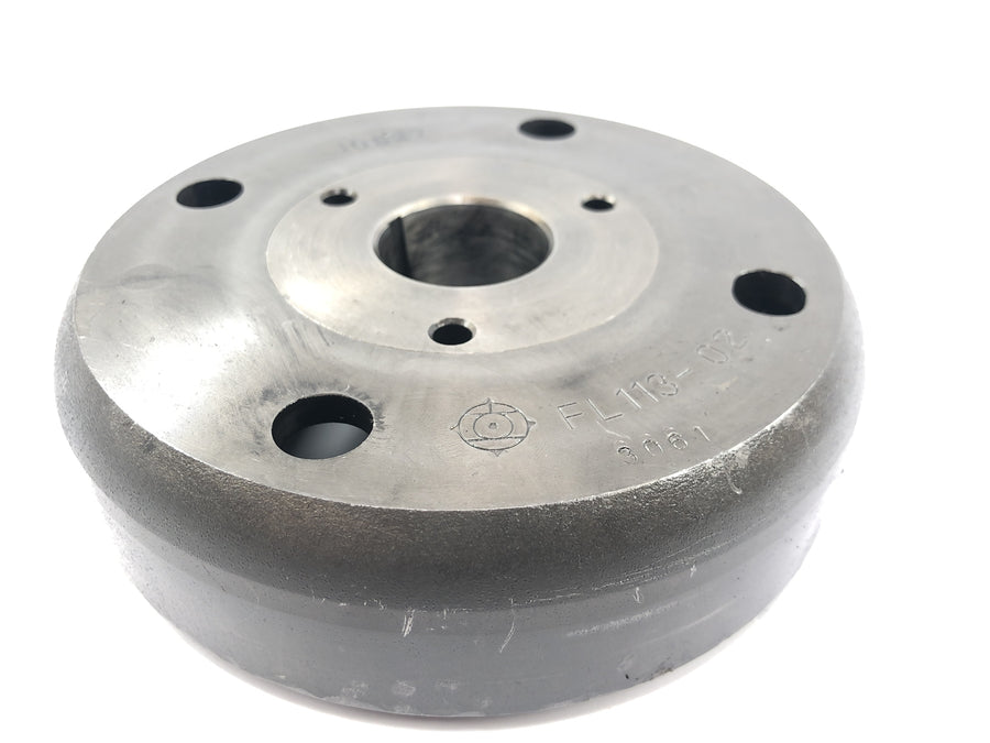 Honda XL 600 RM PD03 [1985] - Alternator rotor pole wheel flywheel Lima rotor