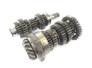 Honda CBX 650 E RC13 [1983] gearbox-4