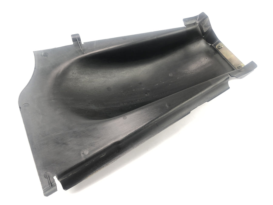 Honda GL 500 SILVERSCHING PC02 [1982] - Kotfewügel rear protective sheet fender