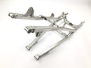 Husqvarna TE 610 H6 8AE [TE 570 H7] - Heckrahmen Rahmen Heckteil Aluminium-4