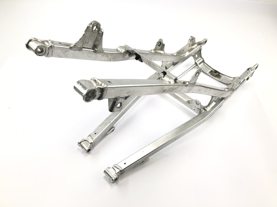 Husqvarna TE 610 H6 8AE [TE 570 H7] - Heckrahmen Rahmen Heckteil Aluminium