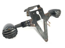 Kawasaki ZR7 ZR750F [1999] - license plate holder blinker holder rear light holder behind-1