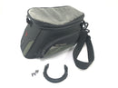 Moto Guzzi Stelvio 1200 8V [2016] - Tanktas snelwisseltas SW-Motech-2