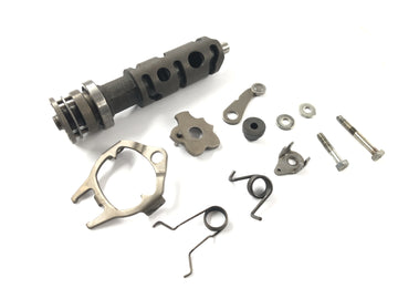 Honda Goldwing GL 1200 SC14 [1988] - shift drum shift mechanism gearshift