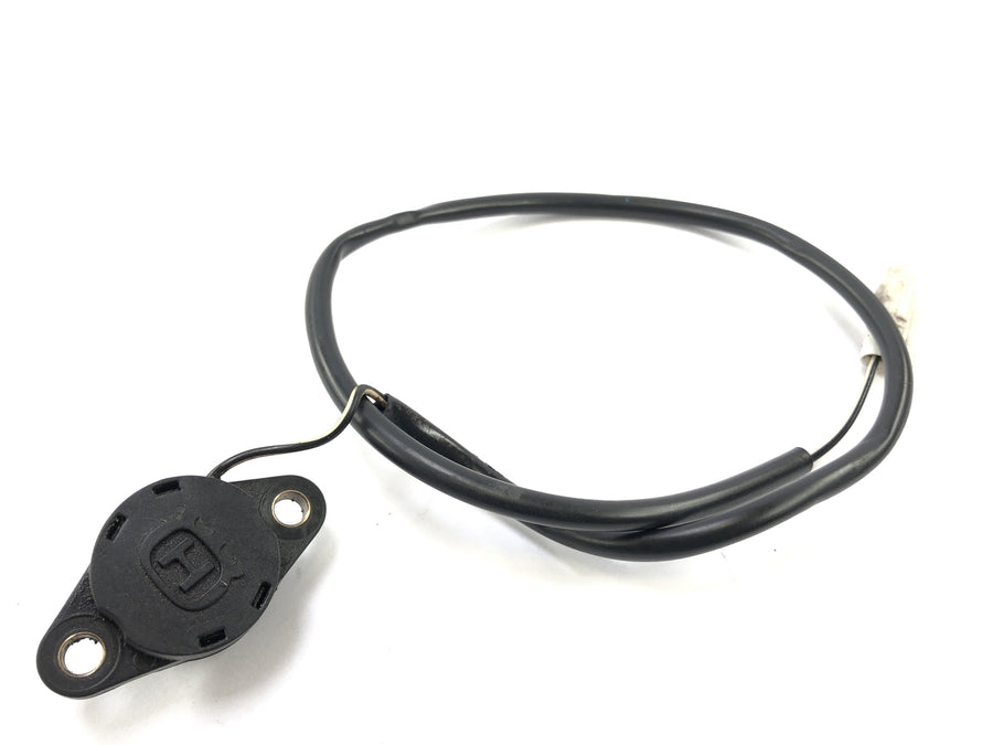 Husqvarna SM 630 A4 [2010] - Sensor Ganganzeige