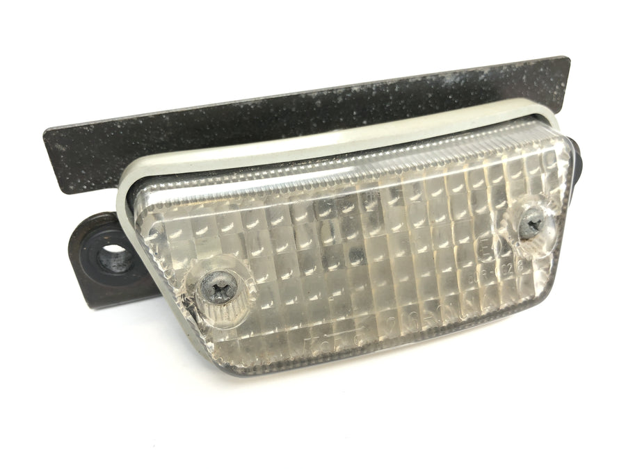Yamaha YZF 750 R 4NHN [1996] - Position luminaire parking light