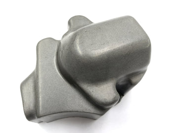 Honda SLR 650 RD09 [1997] - Cover Secondary Air Falp - 0