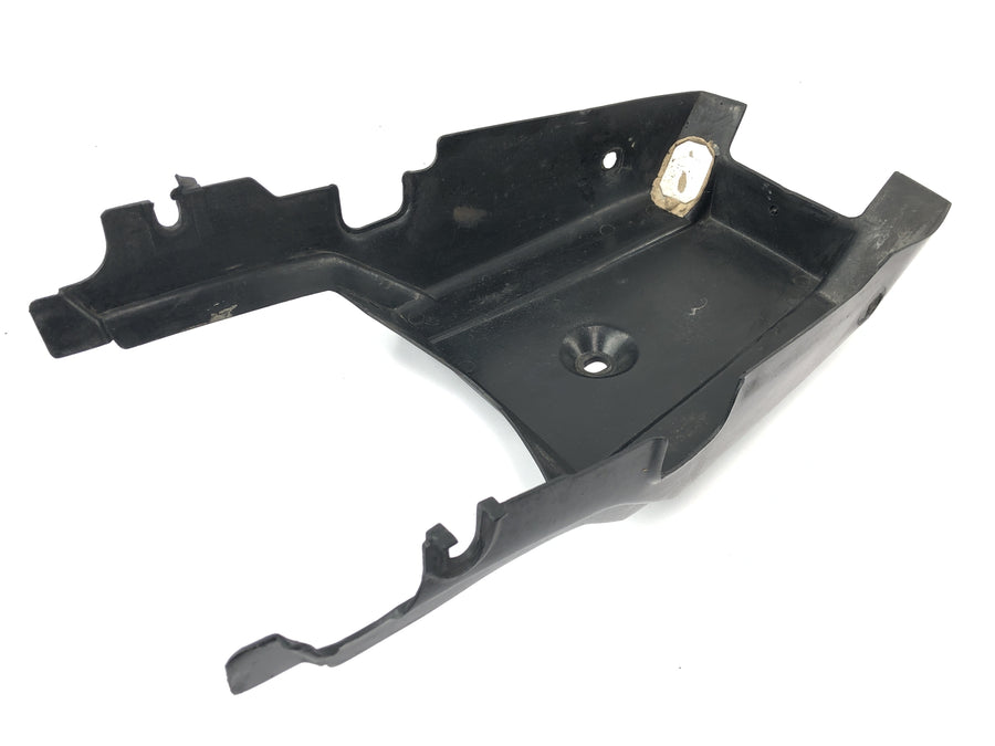 Yamaha XTZ 660 3YF [1992] - Rear fairing rear fender fairing with reflector