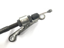 Triumph Bonneville T100 986MF [2012] - Clutch cable clutch cable Bowden cable-2