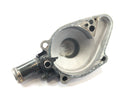 Kawasaki VN 1500 Mean Streak VN50T [2005] -  Motordeckel Wasserpumpendeckel-3