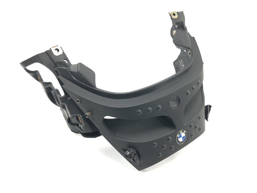 BMW R 1100 S R2S [2000] - Rear panel luggage rack luggage rack