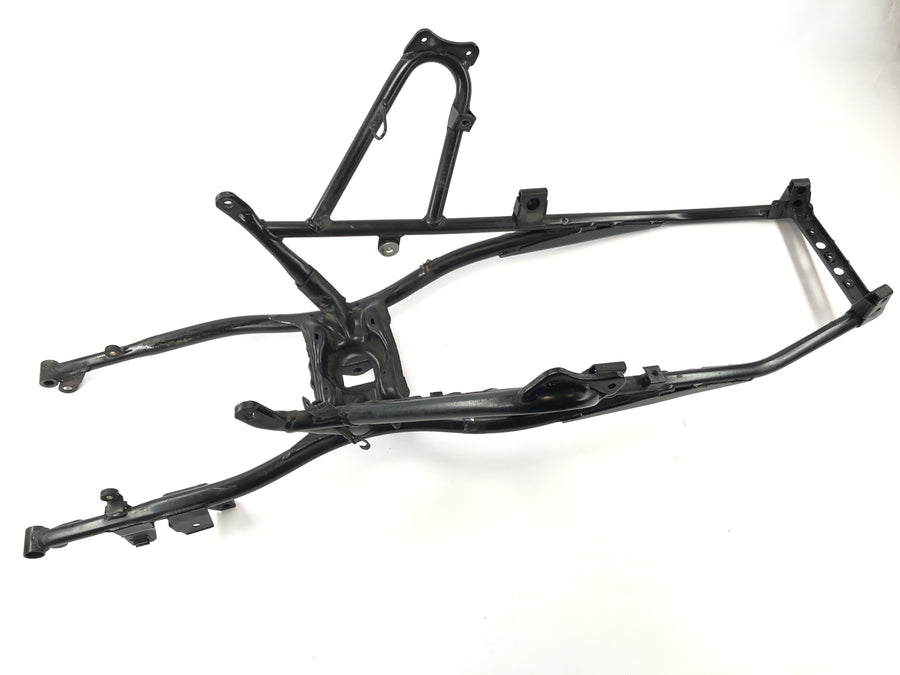 BMW R 1150 R R21 [2003] - Achterframe frame
