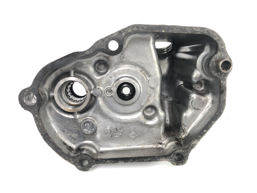 Honda CBX 750 RC17 [1984] - Motor lid switch wave