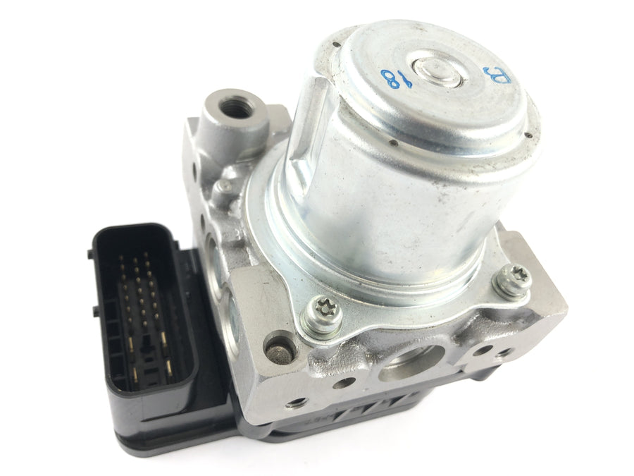 Honda CBF 1000 A SC58 [2006] - ABS module