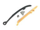 Yamaha WR 125 X DE07 [2010] - Timing chain guide tension rail slide rail-5