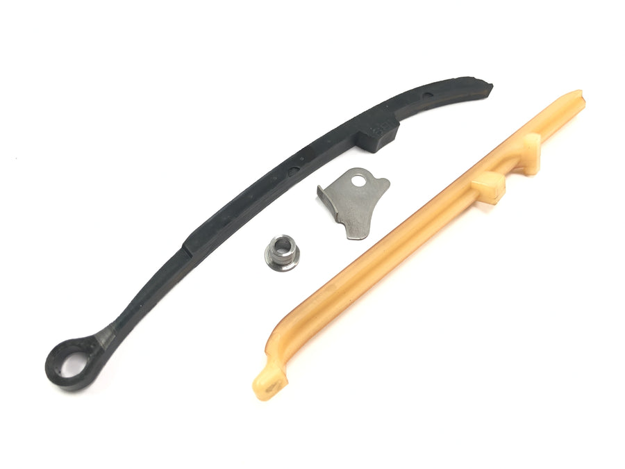 Yamaha WR 125 X DE07 [2010] - Timing chain guide tension rail slide rail
