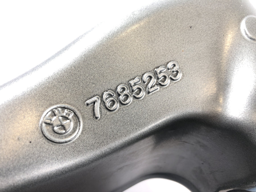BMW K 1300 S K12S [2010] - Gabel Schwinge vorne mit Achse