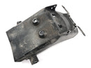 Yamaha XTZ 660 3YF [1992] - Spatscherm voor kentekenplaathouder achterspatbord-2