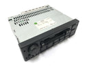 BMW R 1150 RT R22 [2001] - Radio-cassetteradio-audiosysteem-1
