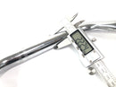 Yamaha XJR 1300 RP06 [2002] - Stuur stuur motorfiets stuur-2