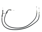 Default Title Suzuki GSX R 1000 WVB6 K6 [2006] - Throttle cable throttle cable Bowden cable throttle cable set